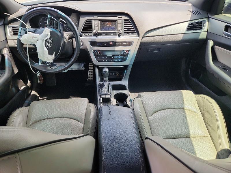 Aukcja sprzedaży 2015 Hyundai Sonata, vin: 5NPE34AB9FH091690, numer aukcji: 60465286