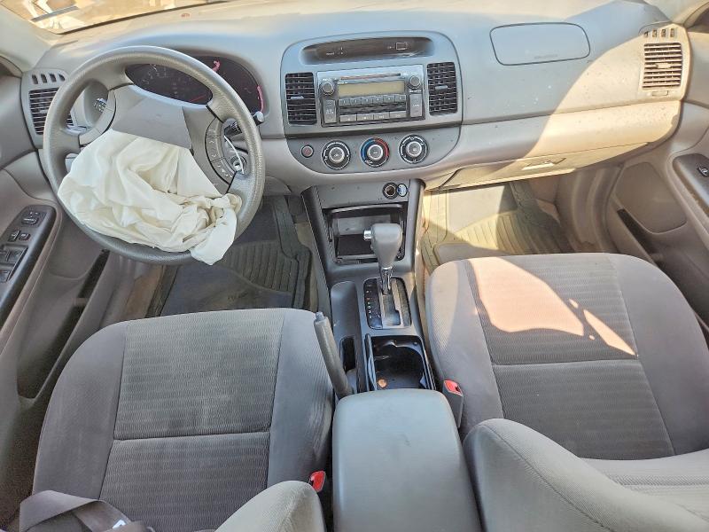 Продажа на аукционе авто 2006 Toyota Camry, vin: 4T1BE32K16U671846, номер лота: 61068436