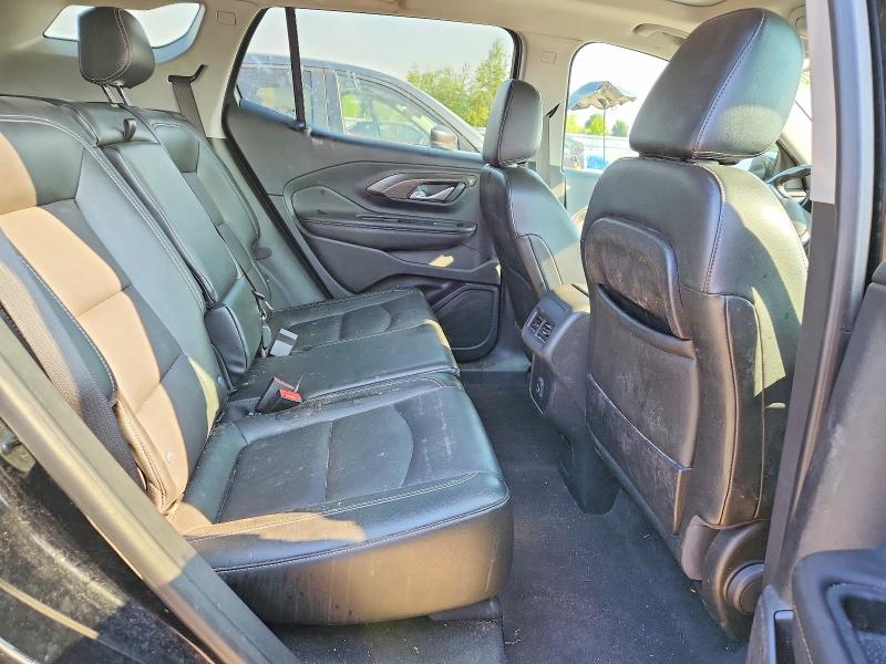 Продажа на аукционе авто 2022 Gmc Terrain, vin: 3GKALVEV3NL271677, номер лота: 60136026