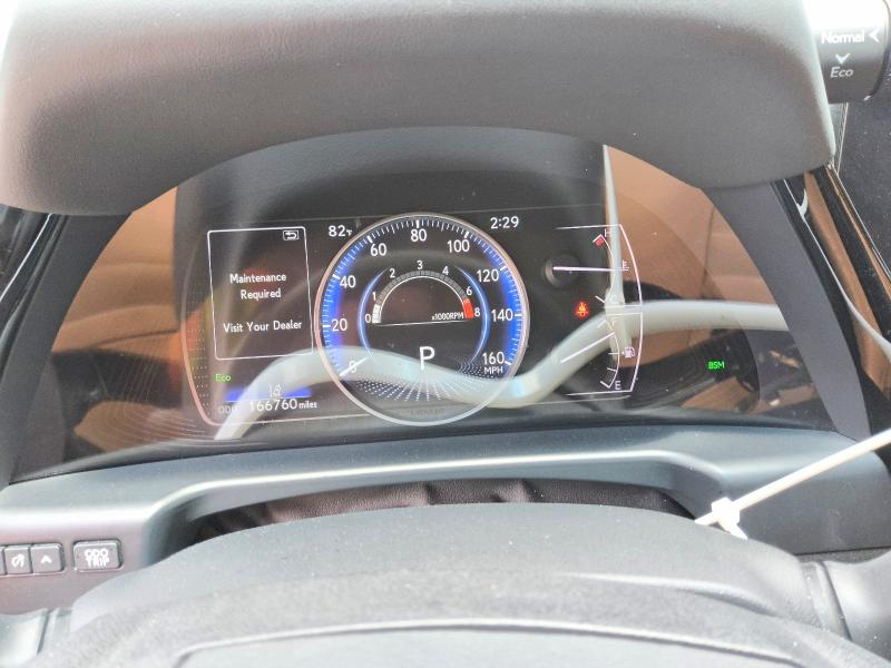 Aukcja sprzedaży 2022 Lexus Es 350, vin: 58ADZ1B19NU137218, numer aukcji: 61778846