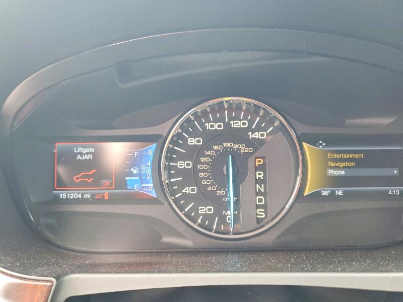 Продажа на аукционе авто 2014 Ford Edge, vin: 2FMDK3KC8EBB72492, номер лота: 62204266
