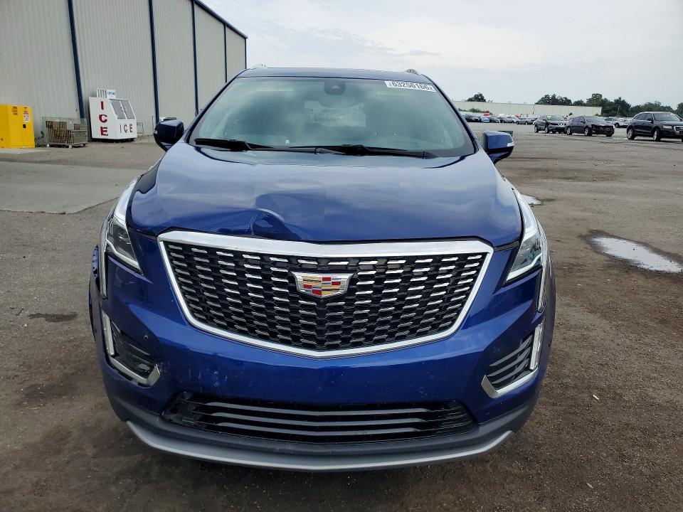 Aukcja sprzedaży 2023 Cadillac Xt5, vin: 1GYKNCR48PZ138130, numer aukcji: 63256166