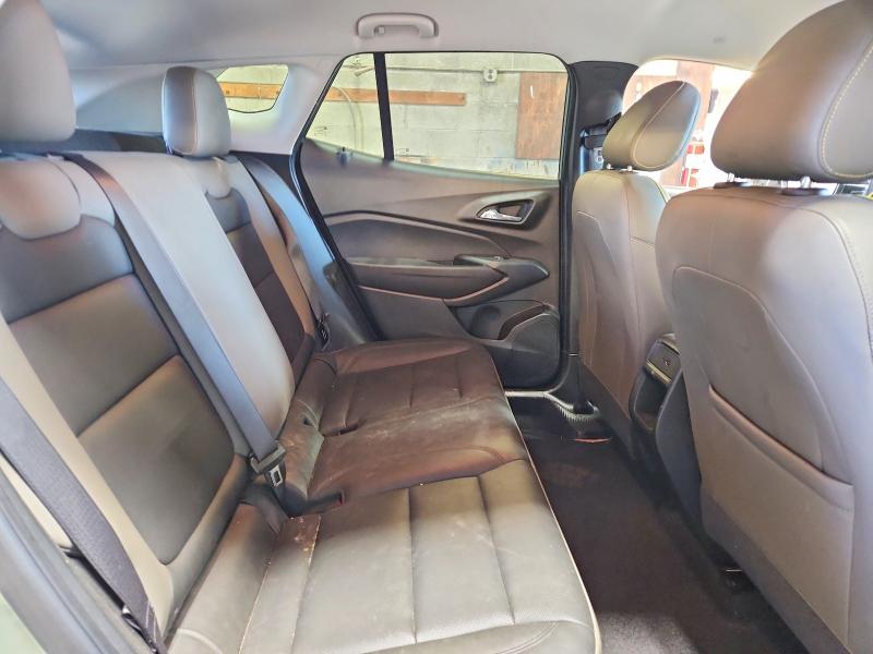 Продаж на аукціоні авто 2025 Chevrolet Trax, vin: KL77LKEP6SC006519, номер лоту: 59318506