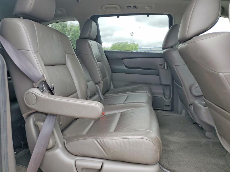 Aukcja sprzedaży 2013 Honda Odyssey, vin: 5FNRL5H69DB023823, numer aukcji: 57015006