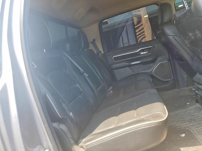 Продажа на аукционе авто 2019 Ram 1500, vin: 1C6SRFJT5KN529581, номер лота: 59236556