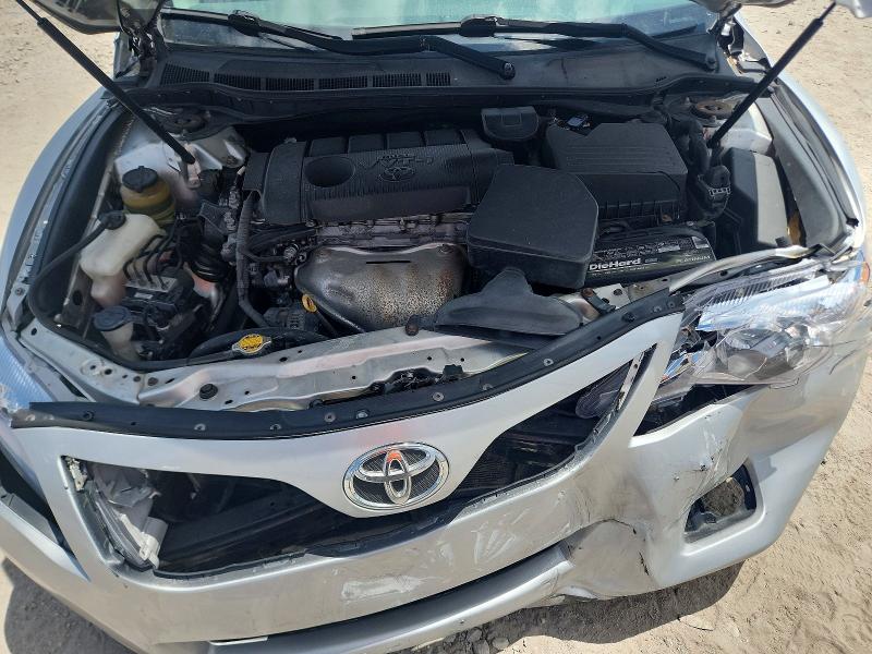 Продажа на аукционе авто 2011 Toyota Camry, vin: 4T1BF3EK5BU141849, номер лота: 62634956