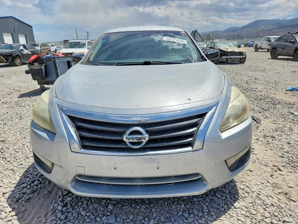 Продажа на аукционе авто 2013 Nissan Altima, vin: 1N4AL3AP1DC255243, номер лота: 60721496