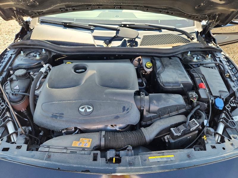 62453896 :رقم المزاد ، SJKCH5CR4JA043245 vin ، 2018 Infiniti Qx30 مزاد بيع