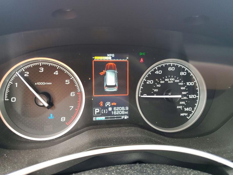Продаж на аукціоні авто 2023 Subaru Forester, vin: JF2SKADC8PH519825, номер лоту: 61234366
