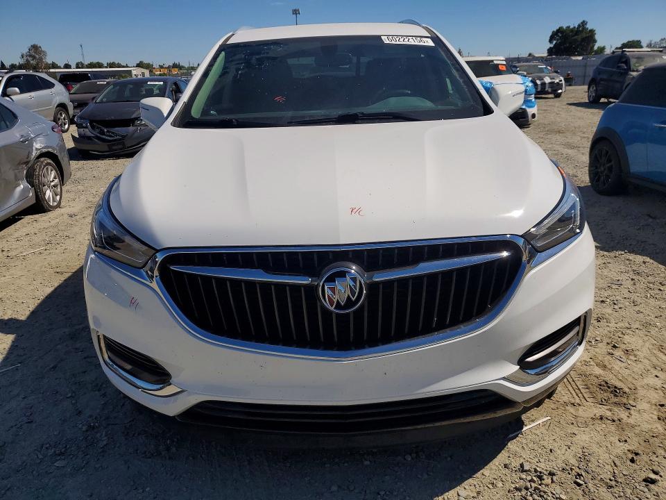 Продажа на аукционе авто 2019 Buick Enclave, vin: 5GAEVAKW1KJ169621, номер лота: 60222156