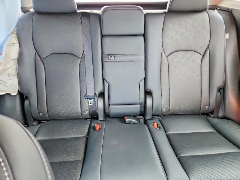 Aukcja sprzedaży 2022 Lexus Rx, vin: 2T2HZMDA8NC365215, numer aukcji: 61762216