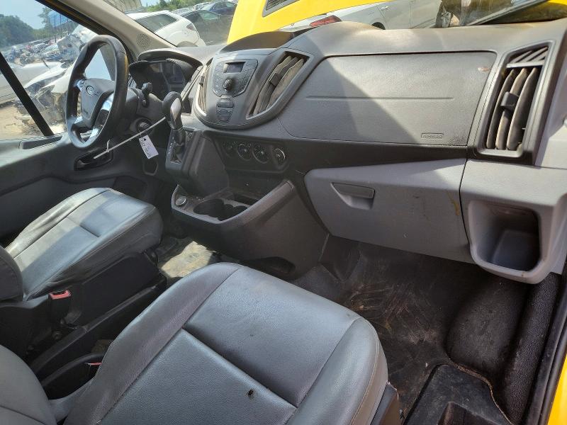 Продажа на аукционе авто 2017 Ford Transit, vin: 1FTYE2CM0HKB10819, номер лота: 60080746