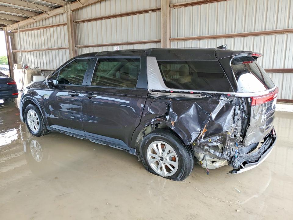 61047126 :رقم المزاد ، KNDNB4H30R6433902 vin ، 2024 Kia Carnival مزاد بيع