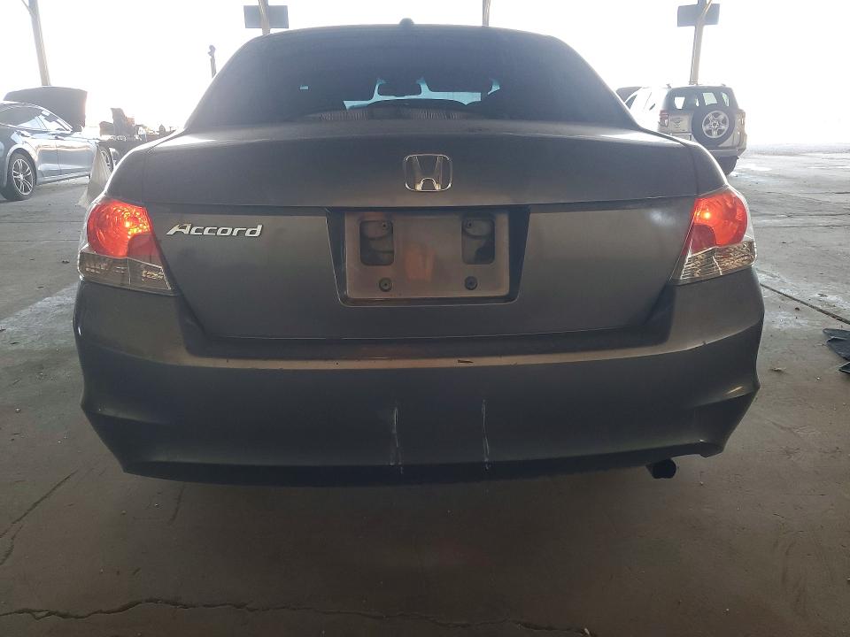 Aukcja sprzedaży 2009 Honda Accord, vin: 1HGCP26819A087000, numer aukcji: 62872296