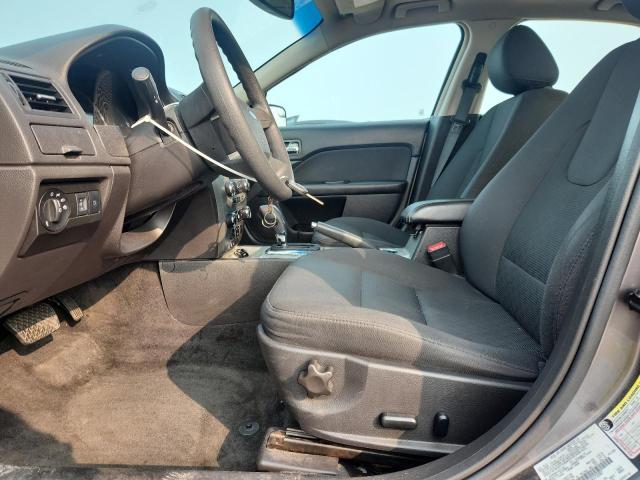 2012 Ford Fusion მანქანა იყიდება აუქციონზე, vin: 3FAHP0HA1CR173287, აუქციონის ნომერი: 60486006