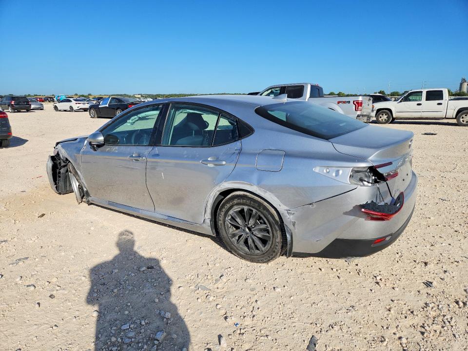 Aukcja sprzedaży 2026 Toyota Camry, vin: 4T1DAACK9TU672374, numer aukcji: 60360746