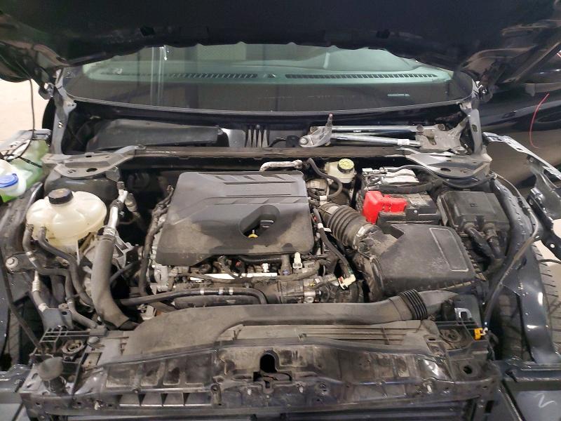 Продаж на аукціоні авто 2020 Ford Escape, vin: 1FMCU0G65LUB80659, номер лоту: 60243026