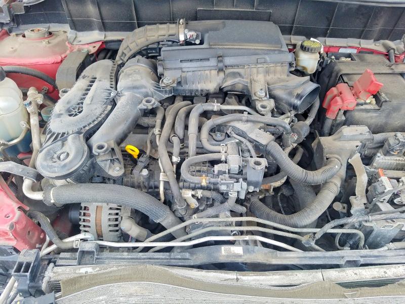 Aukcja sprzedaży 2021 Infiniti Qx50, vin: 3PCAJ5BB3MF117009, numer aukcji: 60992276
