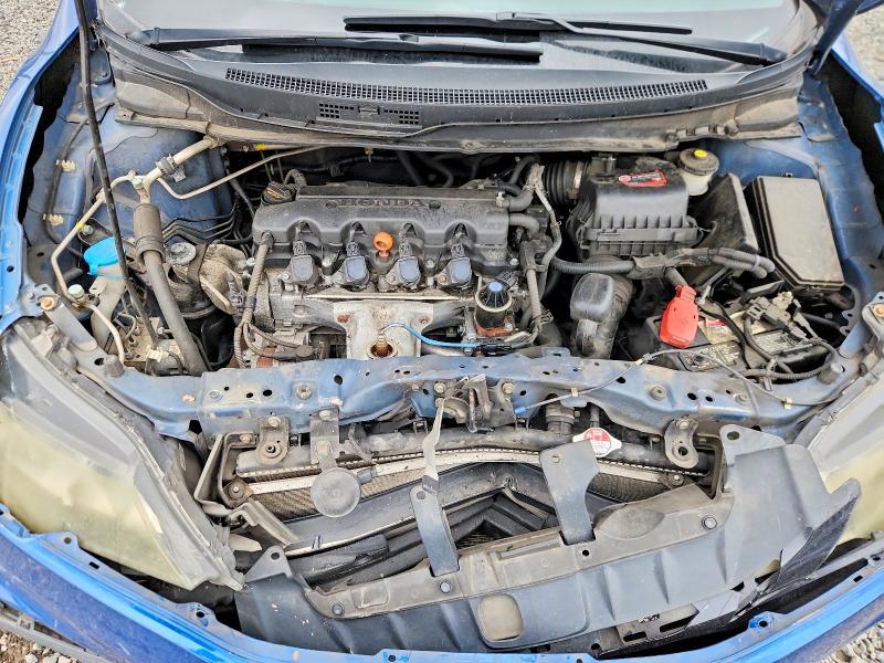Aukcja sprzedaży 2015 Honda Civic, vin: 2HGFG3B58FH514426, numer aukcji: 60164006