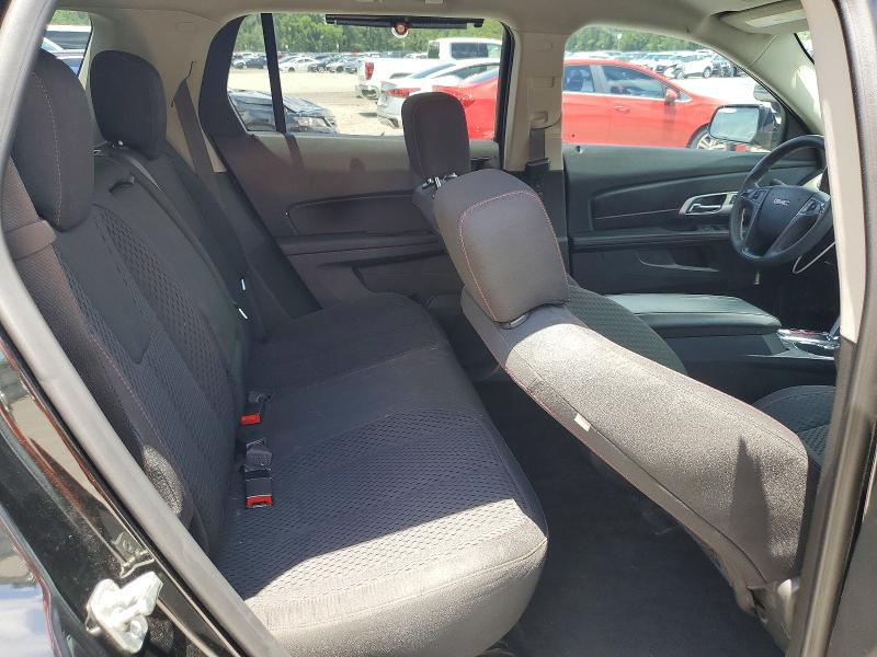 60859256 :رقم المزاد ، 2GKALMEK2F6381741 vin ، 2015 Gmc Terrain مزاد بيع