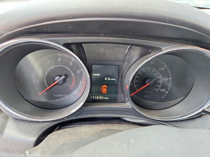 2021 Mitsubishi Outlander Sport მანქანა იყიდება აუქციონზე, vin: JA4APUAU0MU036689, აუქციონის ნომერი: 59650796