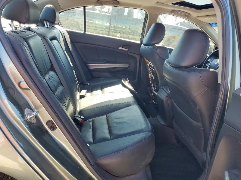 Auction sale of the 2009 Honda Accord, vin: 1HGCP36829A001294, lot number: 62259546