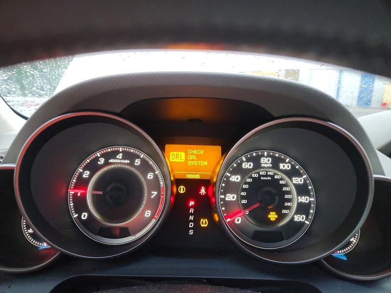 Aukcja sprzedaży 2011 Acura Mdx, vin: 2HNYD2H69BH502350, numer aukcji: 62339386