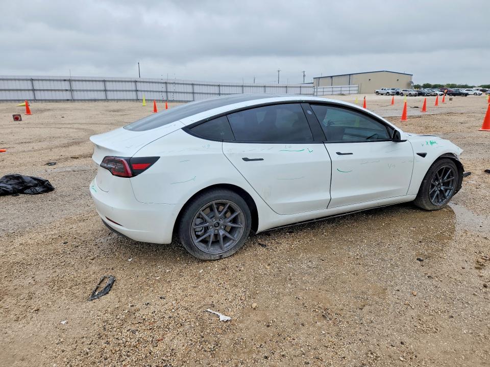 Aukcja sprzedaży 2021 Tesla Model 3, vin: 5YJ3E1EA6MF871479, numer aukcji: 61359636