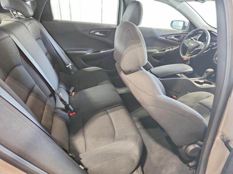 62820496 :رقم المزاد ، 1G1ZB5ST7RF146307 vin ، 2024 Chevrolet Malibu مزاد بيع