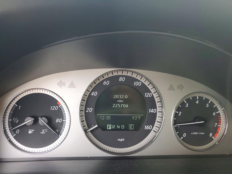 Aukcja sprzedaży 2011 Mercedes-benz Glk, vin: WDCGG5GB6BF617847, numer aukcji: 60982336