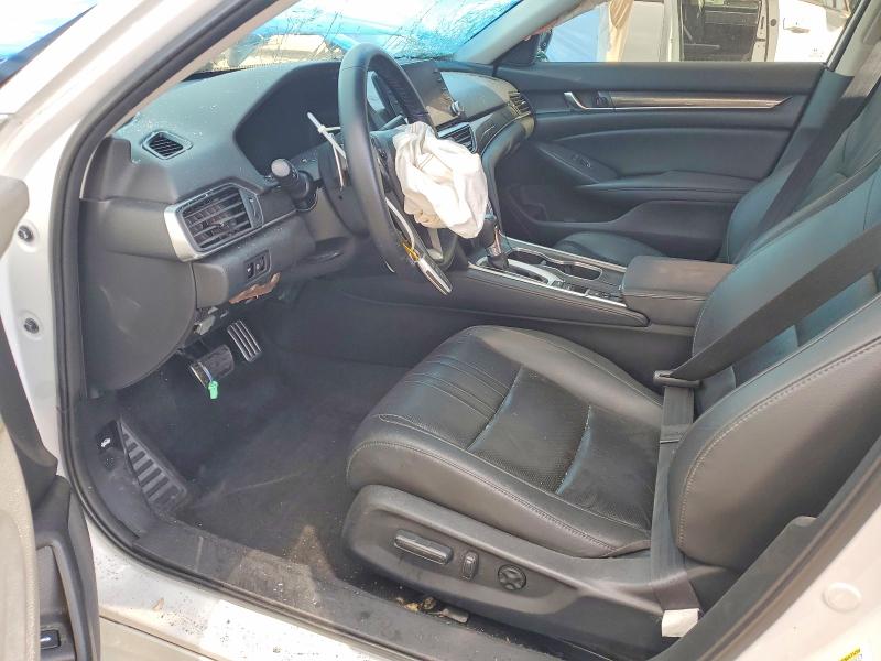 Продаж на аукціоні авто 2021 Honda Accord, vin: 1HGCV1F46MA108039, номер лоту: 85994465