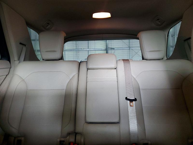 61955056 :رقم المزاد ، 4JGDA5HB6FA573999 vin ، 2015 Mercedes-benz Ml مزاد بيع