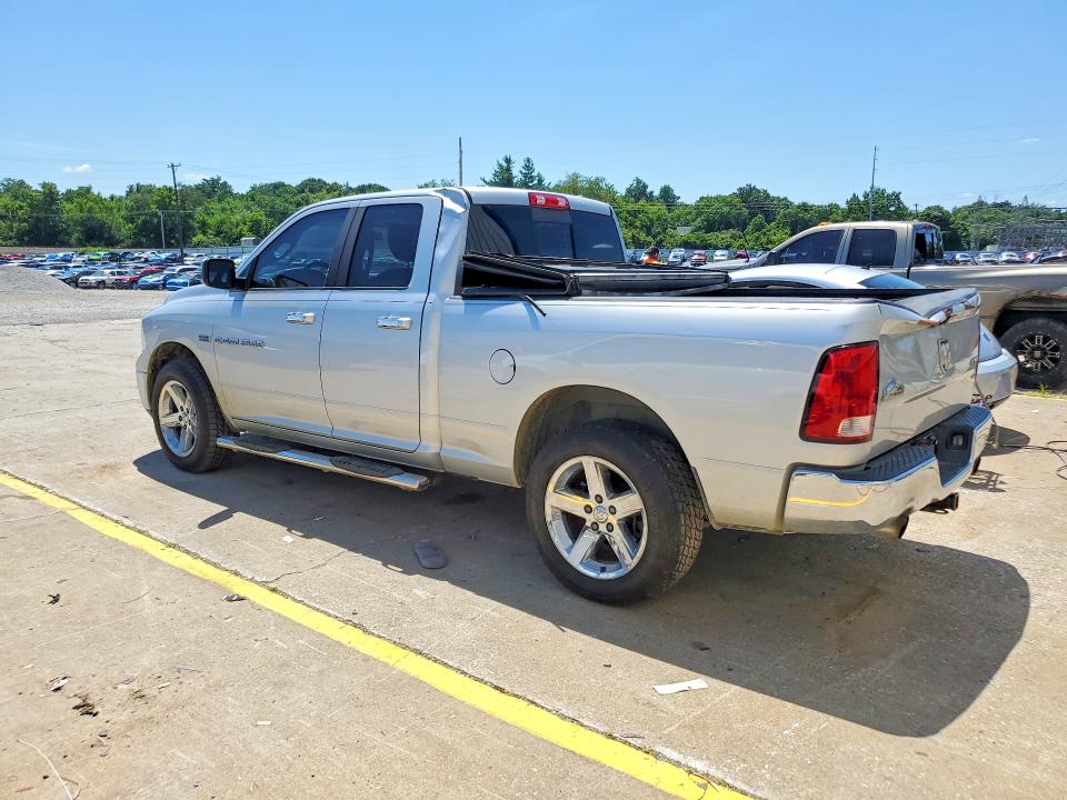 Продажа на аукционе авто 2012 Dodge Ram 1500, vin: 1C6RD7GT1CS315250, номер лота: 60064236