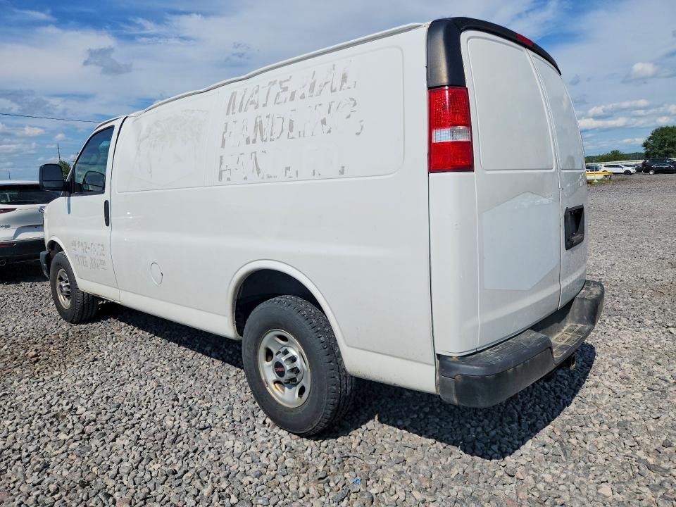 Продаж на аукціоні авто 2017 Gmc Savana, vin: 1GTW7AFF8H1157448, номер лоту: 61699926