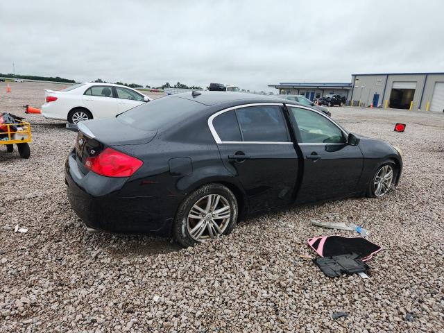 Продаж на аукціоні авто 2013 Infiniti G37 Sedan, vin: JN1CV6AP6DM721518, номер лоту: 62428606