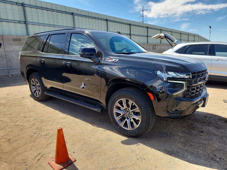 Auction sale of the 2023 Chevrolet Tahoe, vin: 1GNSKPKD1PR306178, lot number: 59969306