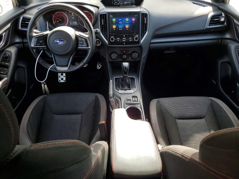 Продажа на аукционе авто 2019 Subaru Impreza, vin: 4S3GKAM66K3602268, номер лота: 60400316