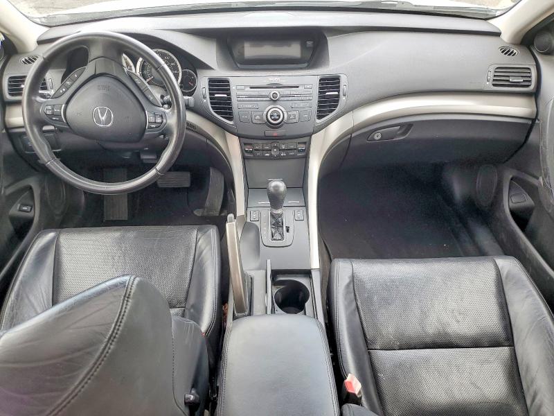 Продаж на аукціоні авто 2010 Acura Tsx, vin: JH4CU2F63AC033209, номер лоту: 62149416
