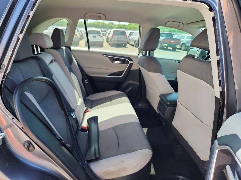 Aukcja sprzedaży 2021 Toyota Rav4, vin: 4T3RWRFV2MU039056, numer aukcji: 62990046