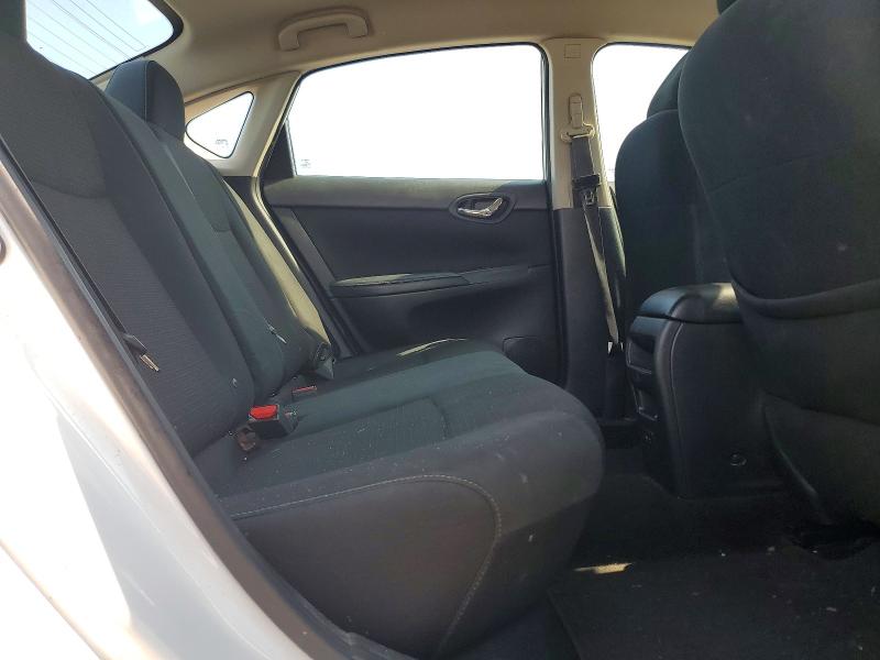 Aukcja sprzedaży 2019 Nissan Sentra, vin: 3N1AB7AP0KY277245, numer aukcji: 62502576
