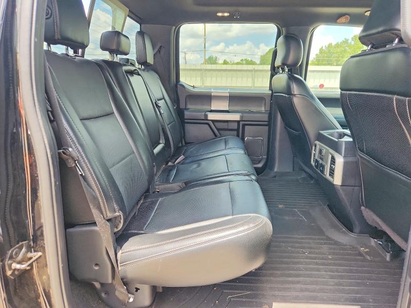 Aukcja sprzedaży 2017 Ford F150, vin: 1FTEW1EF6HFC69541, numer aukcji: 59615466