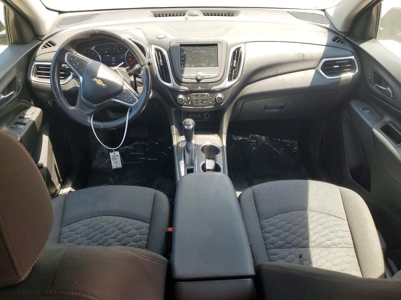 2019 Chevrolet Equinox მანქანა იყიდება აუქციონზე, vin: 3GNAXUEV1KL367627, აუქციონის ნომერი: 59880036