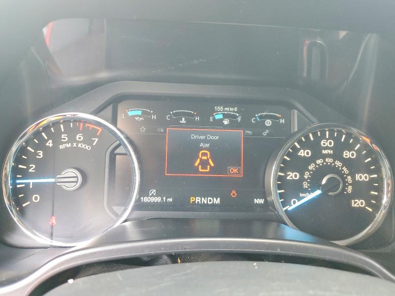 Aukcja sprzedaży 2018 Ford F150, vin: 1FTEW1E56JKC02474, numer aukcji: 61359316