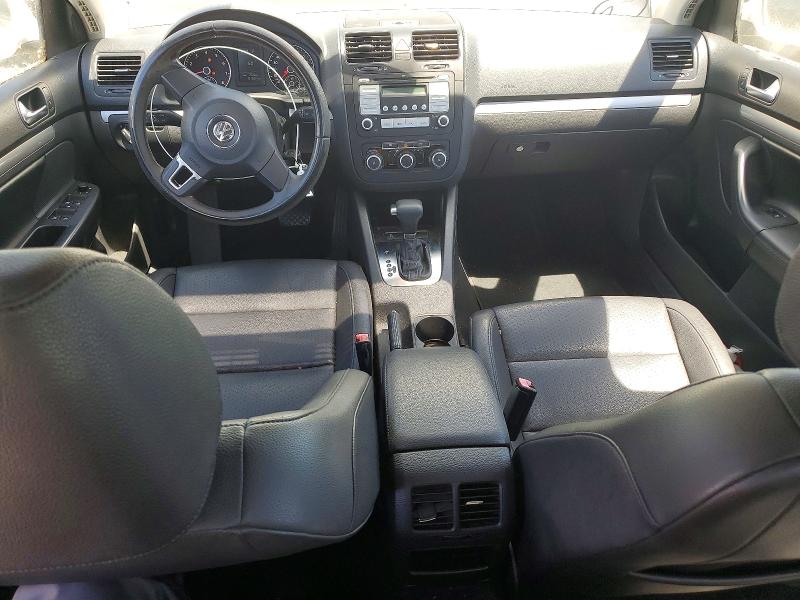 Продаж на аукціоні авто 2010 Volkswagen Jetta, vin: 3VWRZ7AJ7AM152530, номер лоту: 58133316