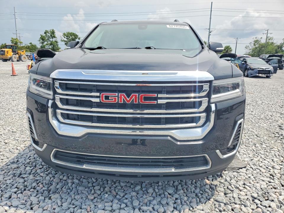 62745466 :رقم المزاد ، 1GKKNML48PZ146253 vin ، 2026 Gmc Acadia مزاد بيع