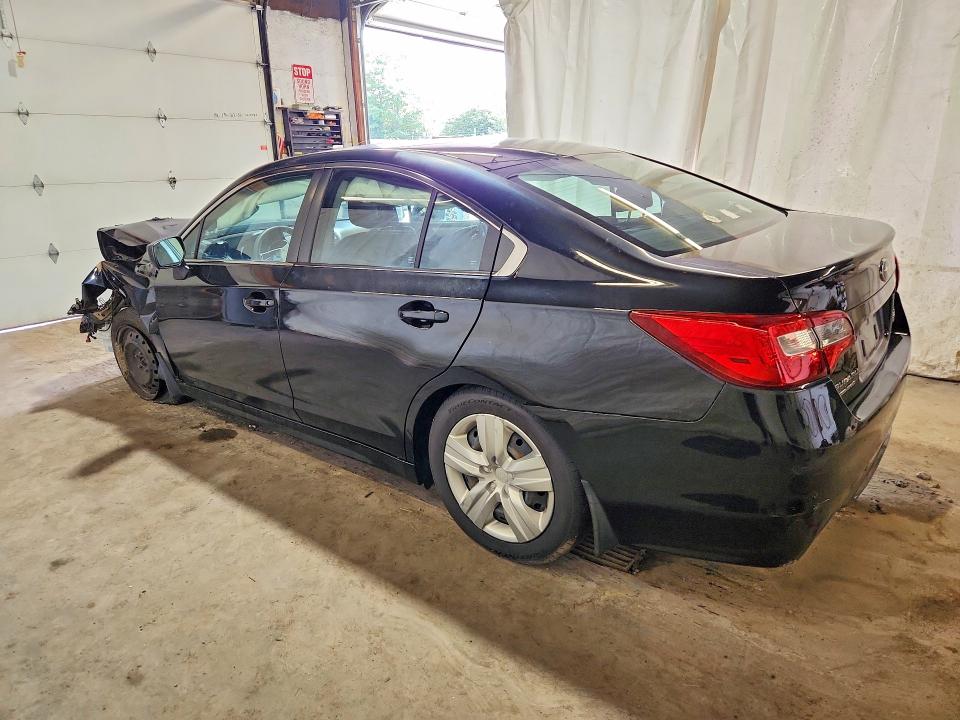 Продаж на аукціоні авто 2016 Subaru Legacy, vin: 4S3BNBA66G3006919, номер лоту: 59916986