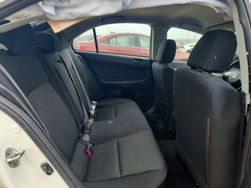 Продажа на аукционе авто 2012 Mitsubishi Lancer, vin: JA32X2HU1CU014136, номер лота: 59227976