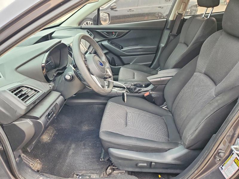 Aukcja sprzedaży 2021 Subaru Impreza, vin: 4S3GTAD69M3711193, numer aukcji: 62244316
