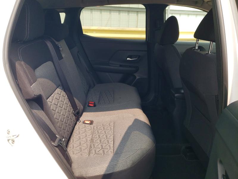 Aukcja sprzedaży 2025 Nissan Kicks, vin: 3N8AP6CA8SL329269, numer aukcji: 60820336