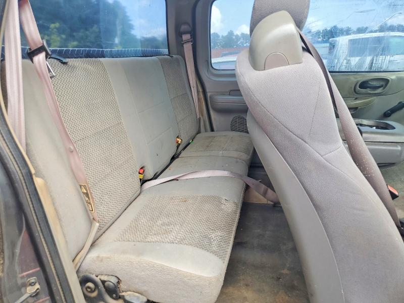 Aukcja sprzedaży 2002 Ford F150, vin: 1FTRX18L32NC05597, numer aukcji: 59614576